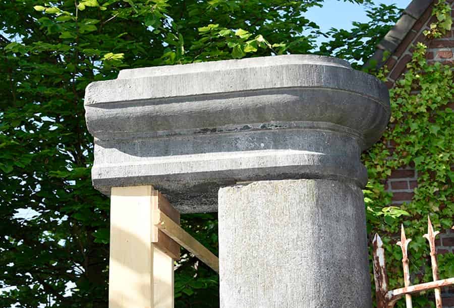 antieke-belgisch-hardstenen-zuilen