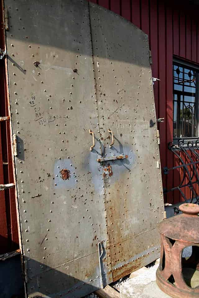 Antieke-ijzeren-poort