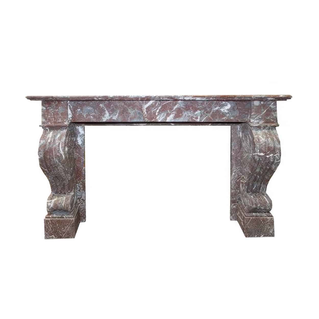 Antieke-marmeren-ombouwschouw