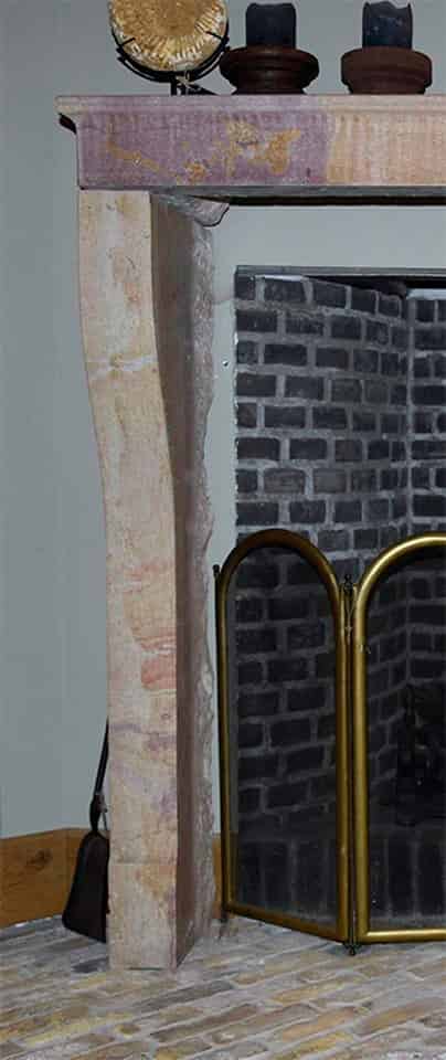 Antieke-marmerstenen-voorzetschouw