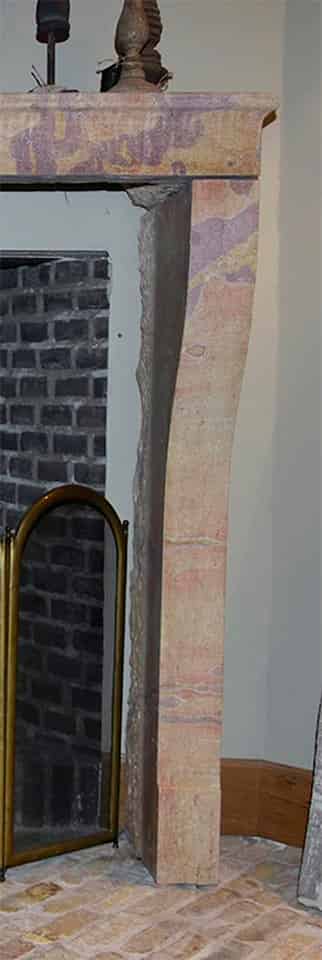 Antieke-marmerstenen-voorzetschouw