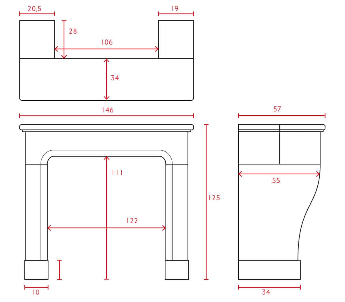 Antieke-zandstenen-schouw