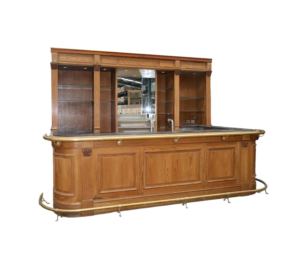 Bar-geheel-compleet-voor-eigen-cafe