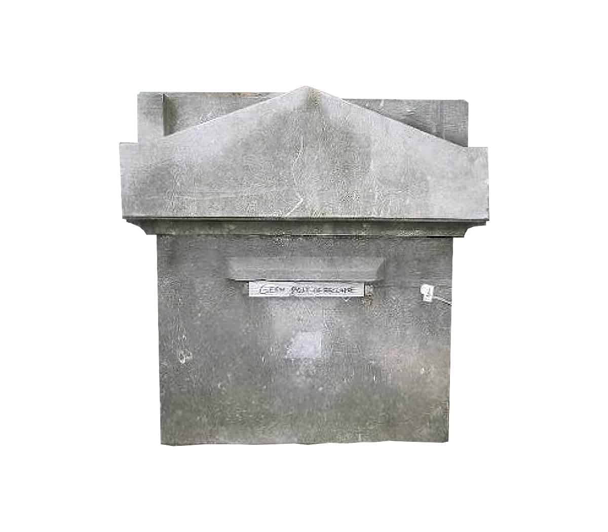 Brievenbus-in-Belgische-hardsteen