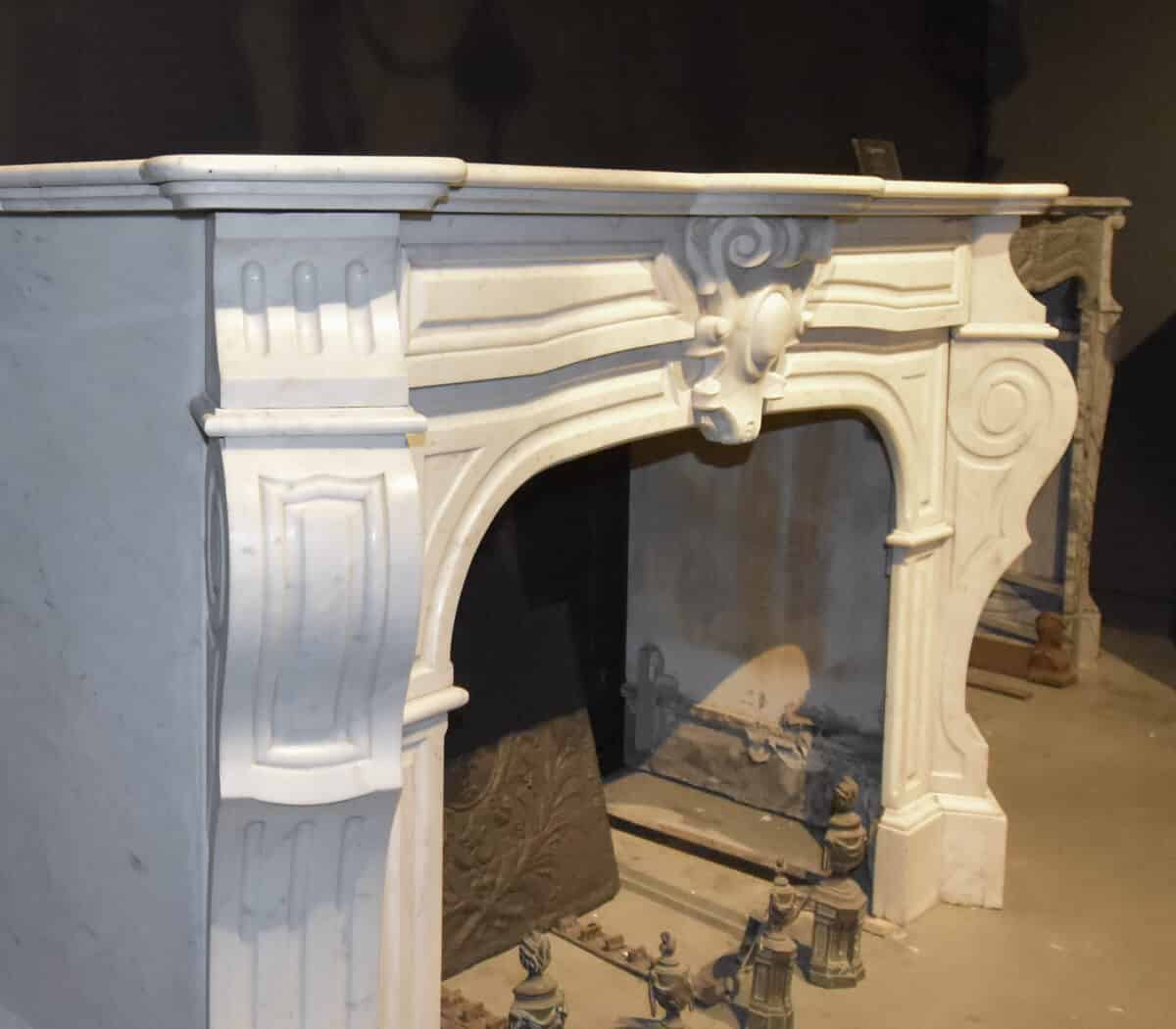 Carrara-marmeren-Hollandse-ombouwschouw