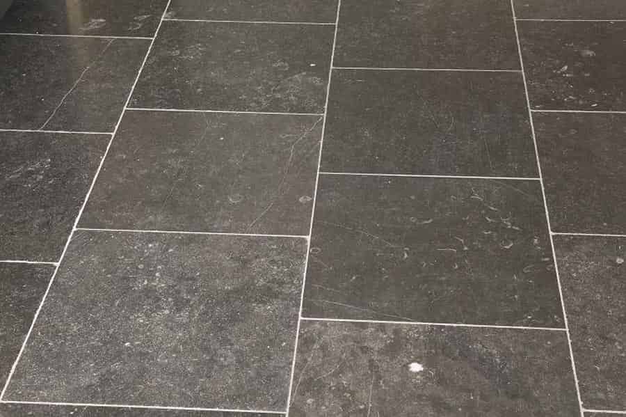 Carriere-Belgisch-hardsteen