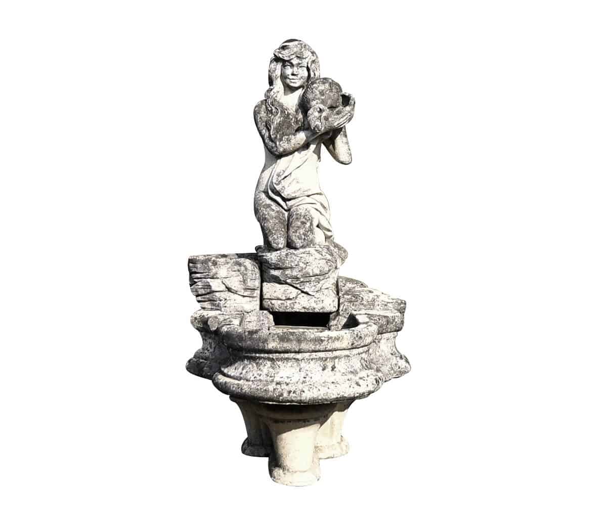 Fontein-vrouw-met-kruik