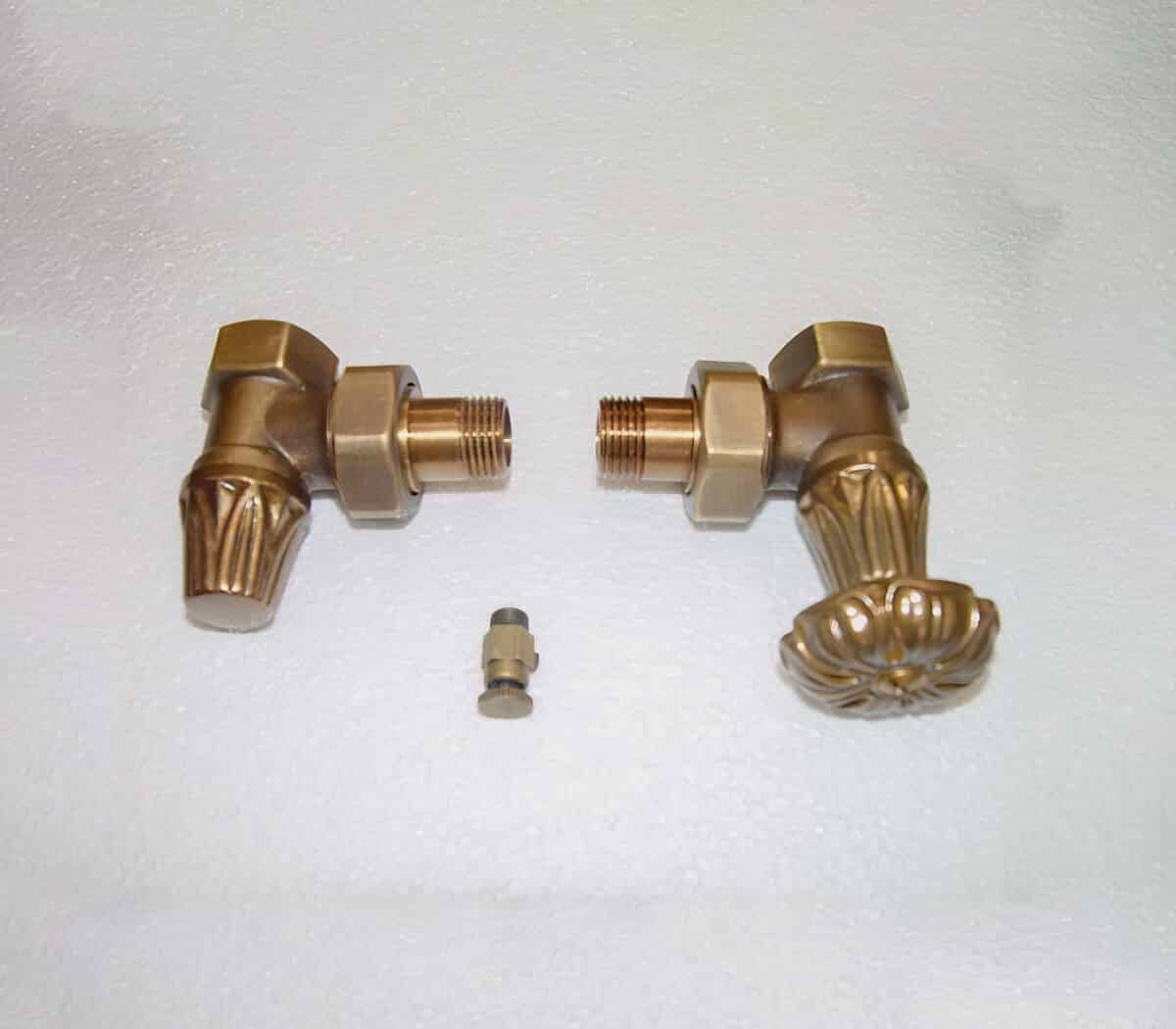 Kraanset-voor-radiator