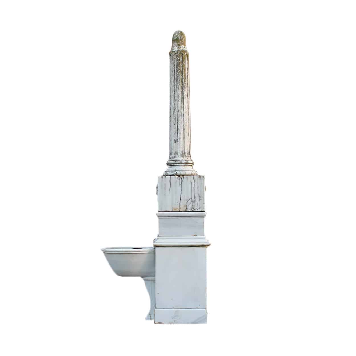 Mooie-antieke-fontein