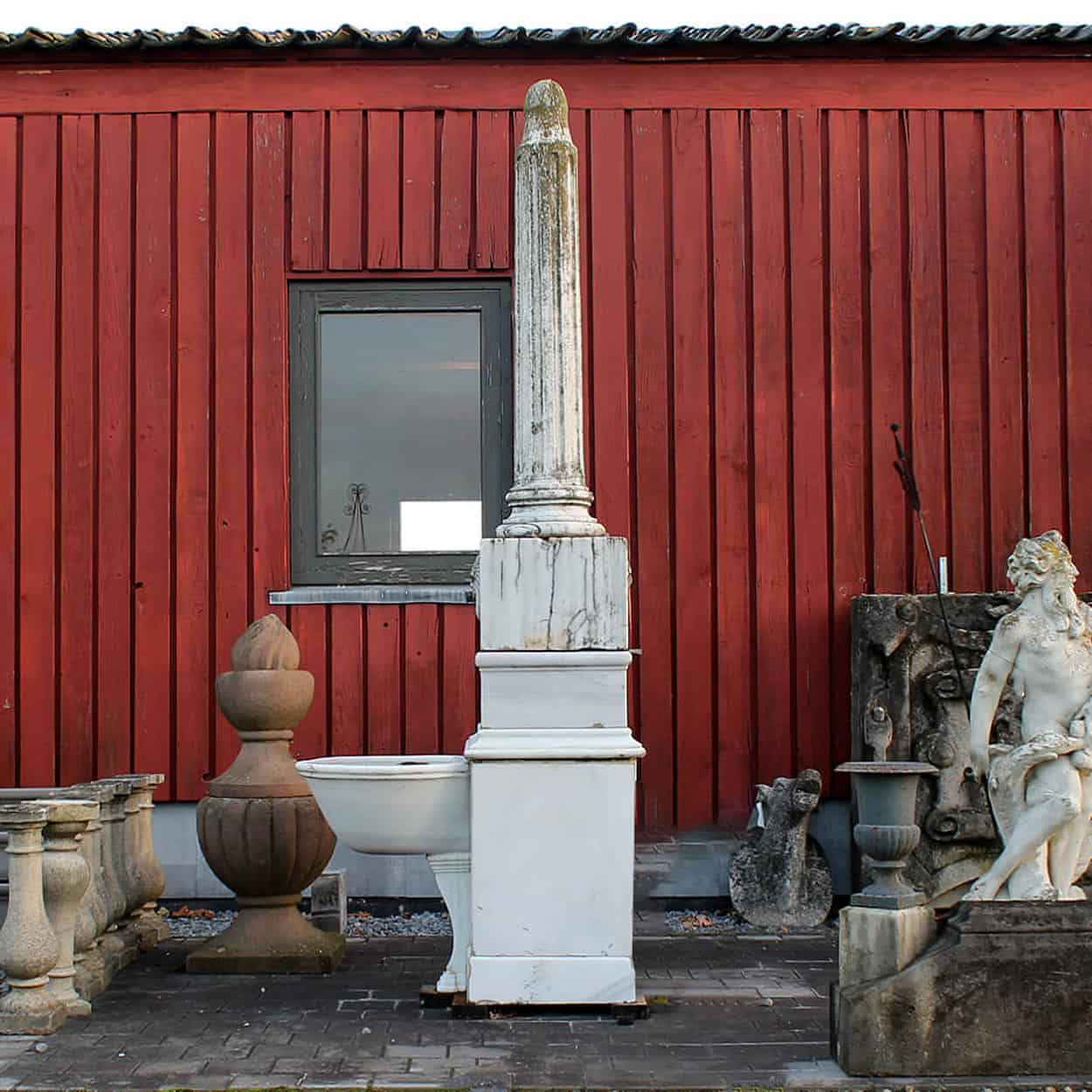 Mooie-antieke-fontein