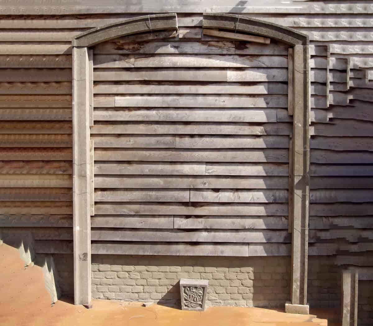 Oude-Belgisch-hardstenen-portiek