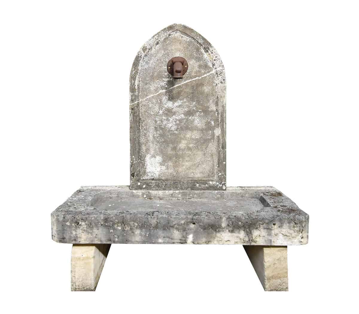 Wandfontein-uit-Franse-steen