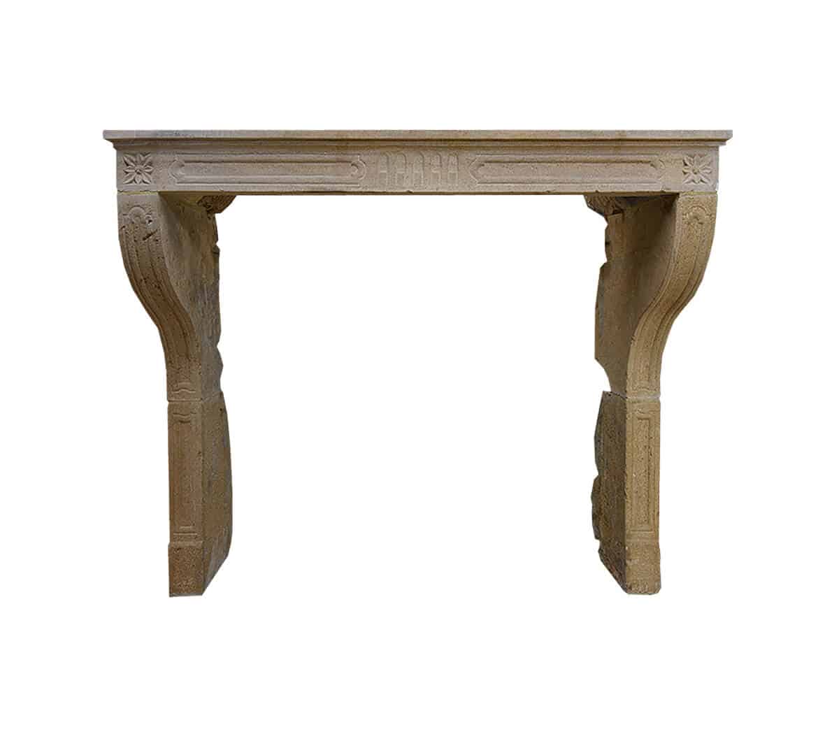 antieke-zandstenen-schouw