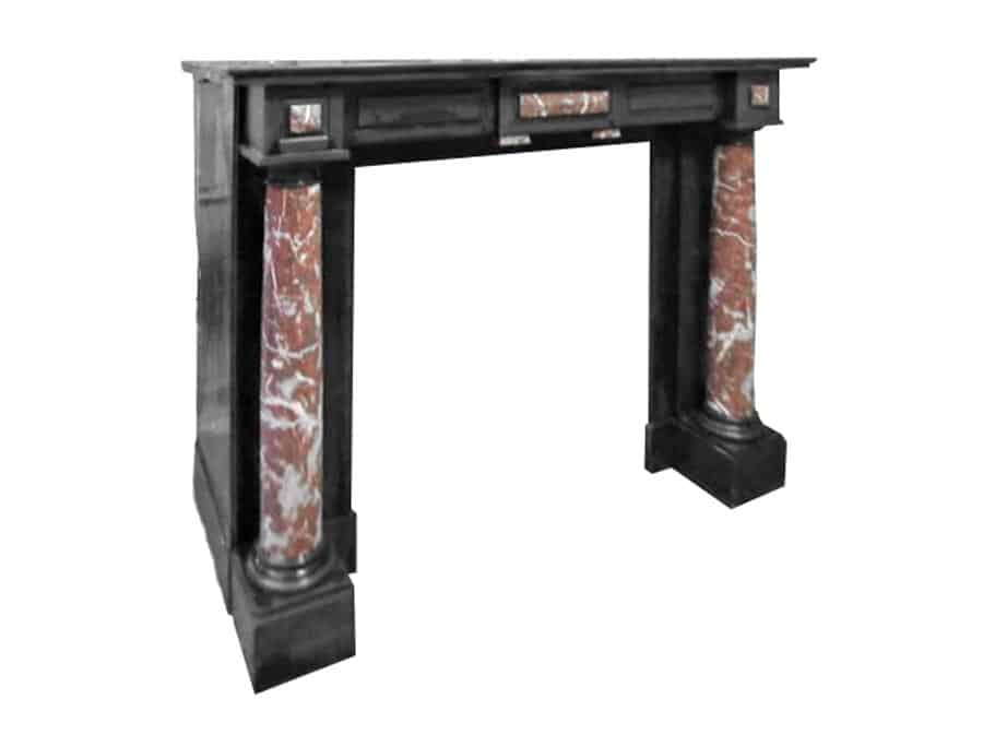 marmeren-ombouwschouw