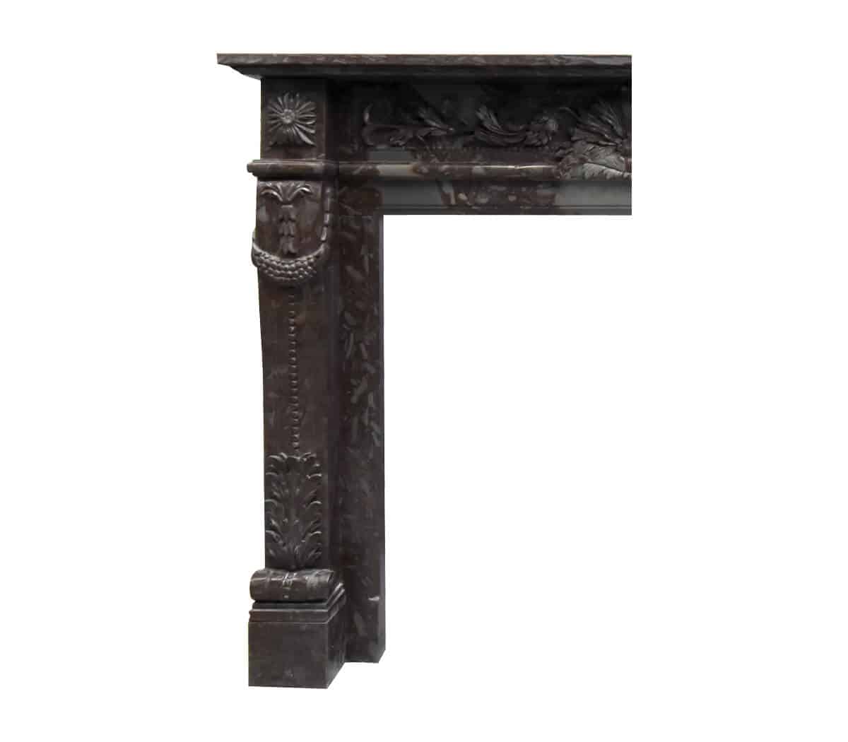 bruin-marmer-ombouwschouw