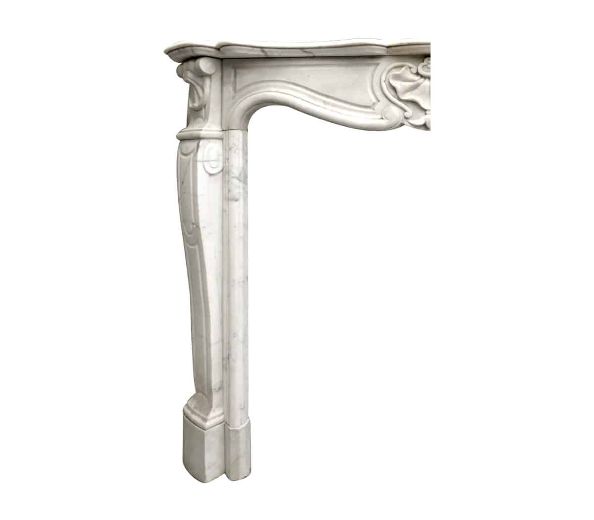 wit-marmer-louise-xv