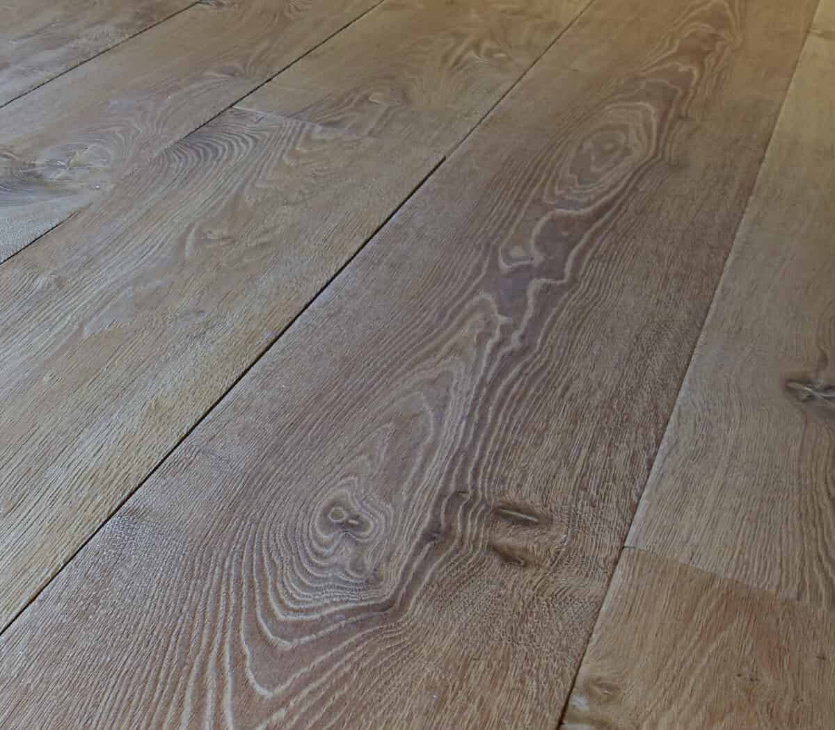 18-eeuws-eiken-vloer