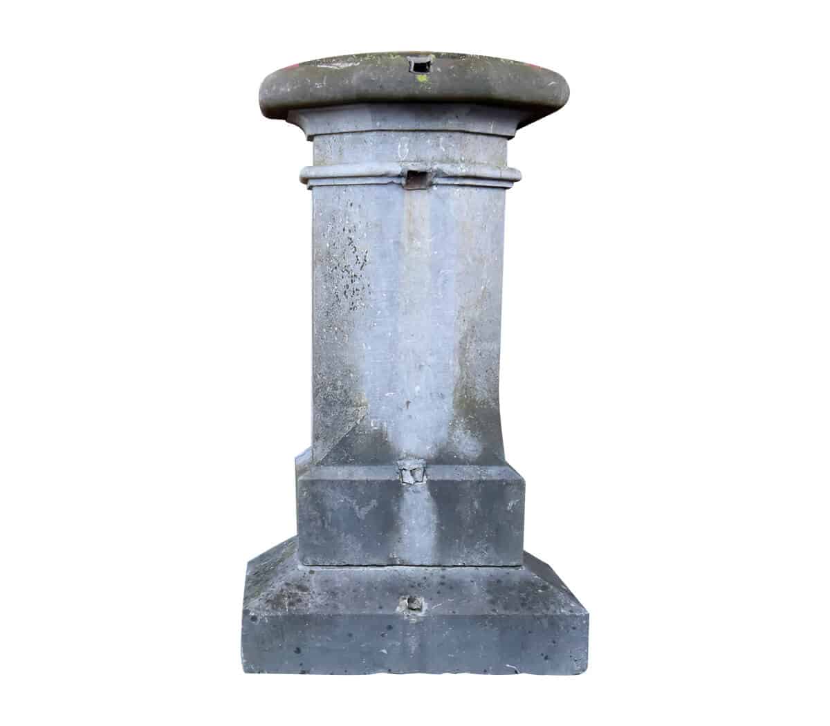 set-stenen-zuilen-palen