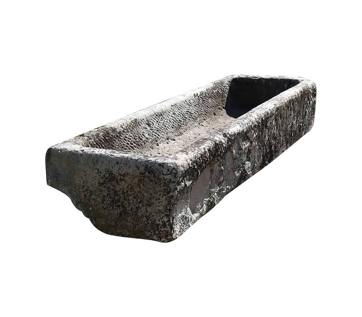 Oude-Zandstenen-Trog