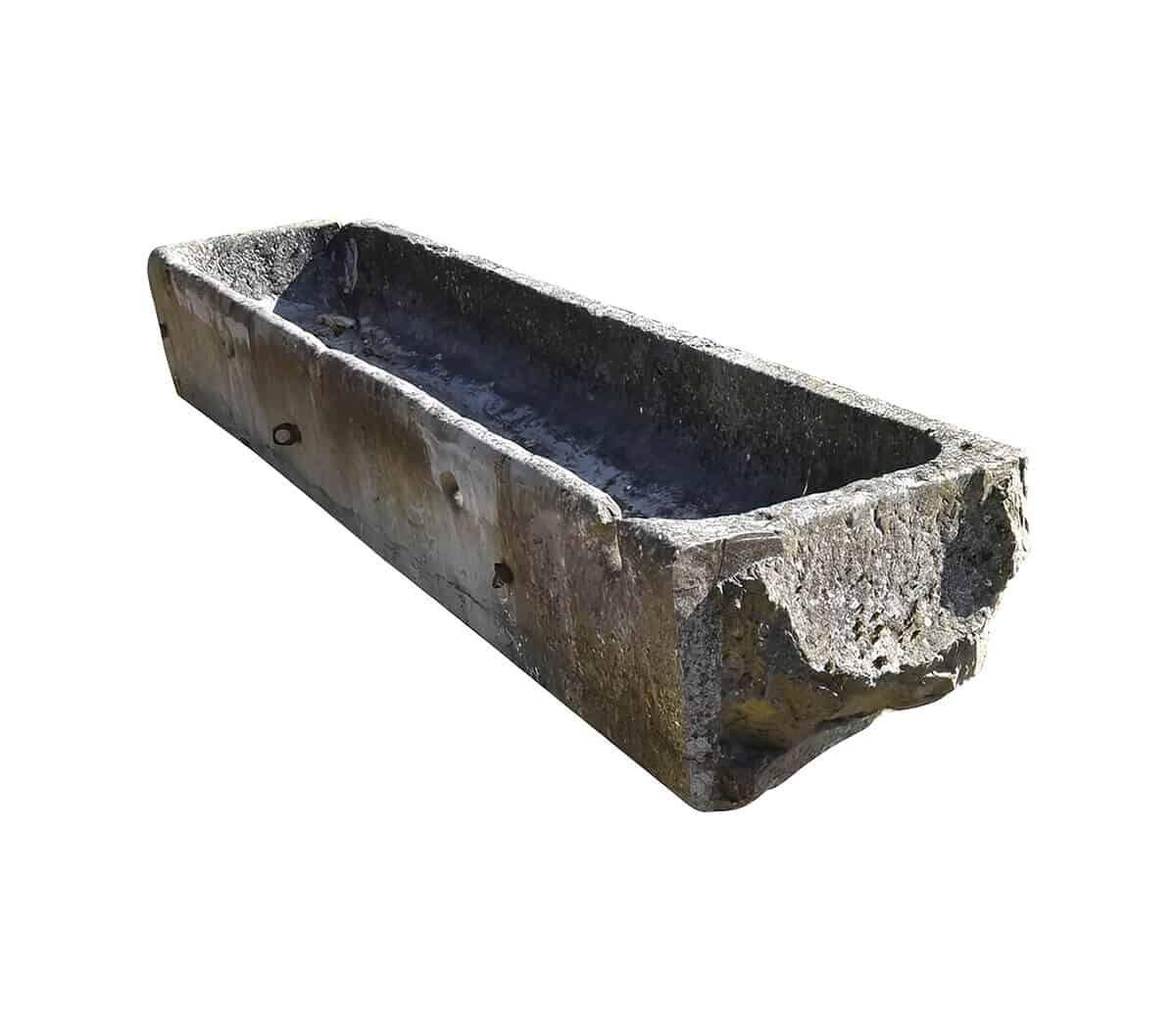 Oude-hardstenen-trog