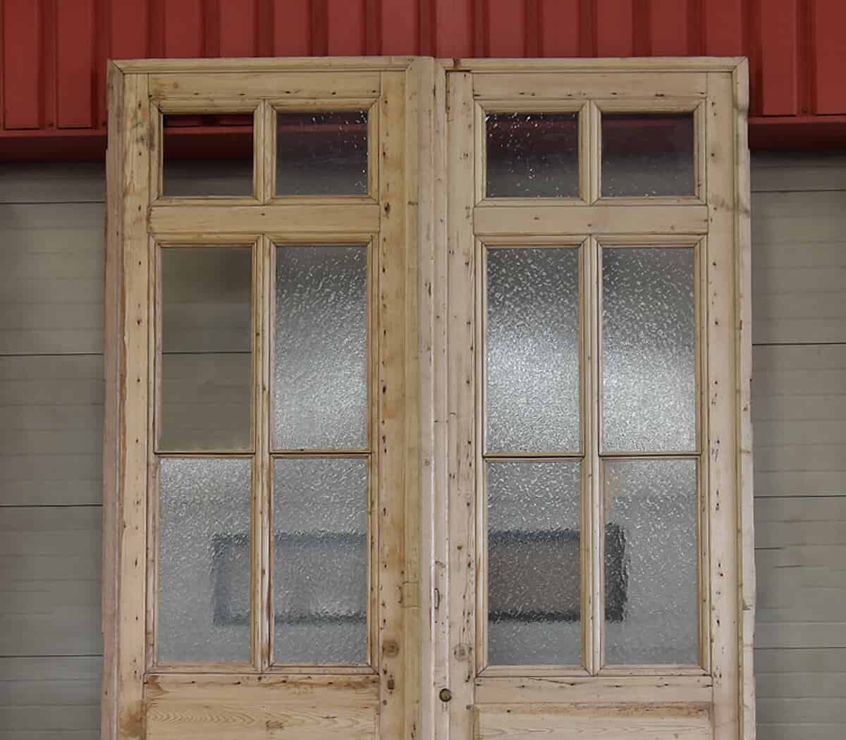 dubbele-grenen-deuren-byzantijn-glas