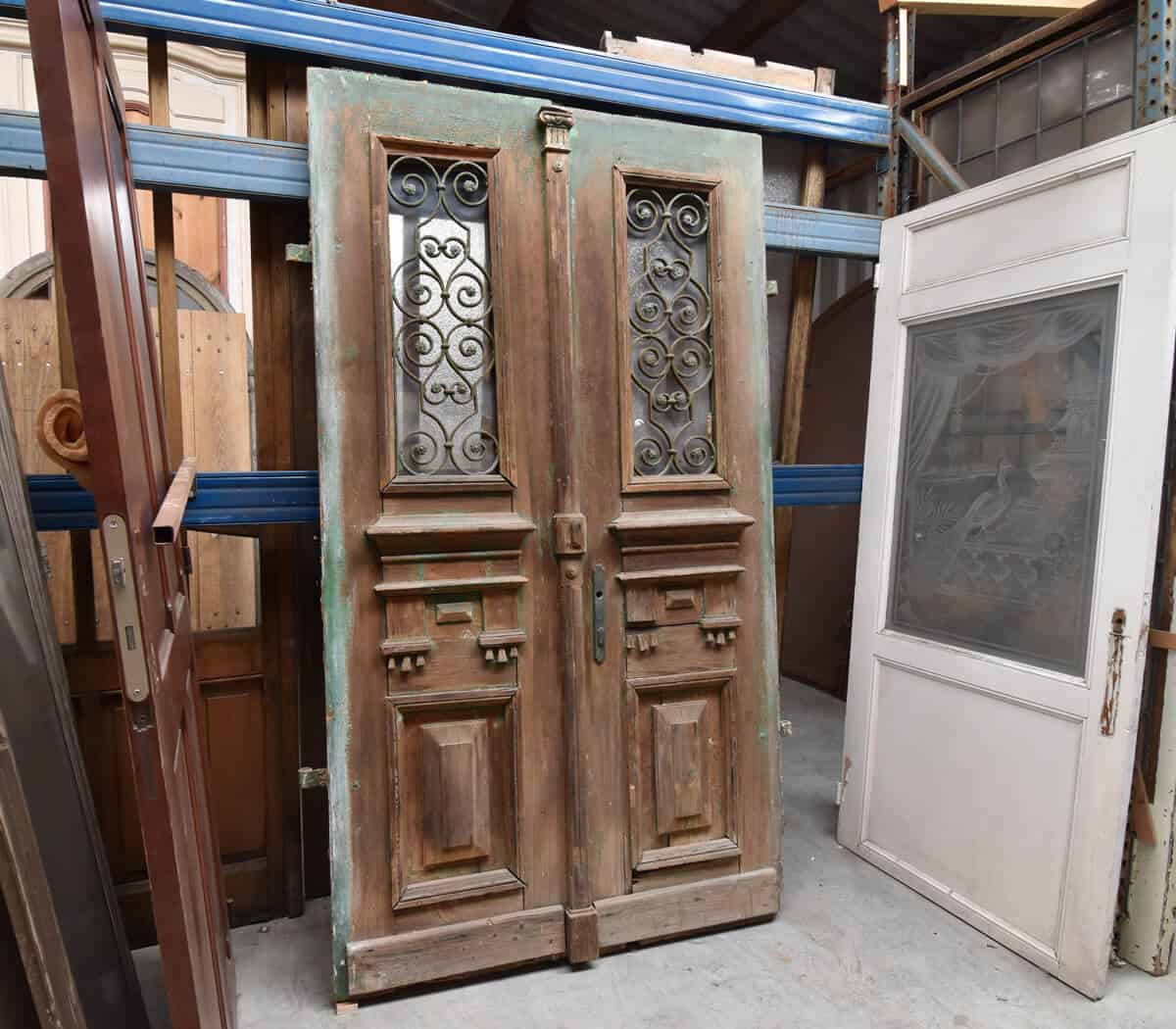 eiken-voordeur-deurrooster