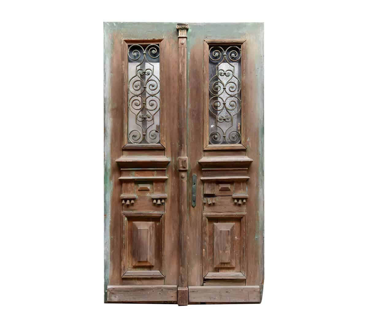 eiken-voordeur-deurrooster