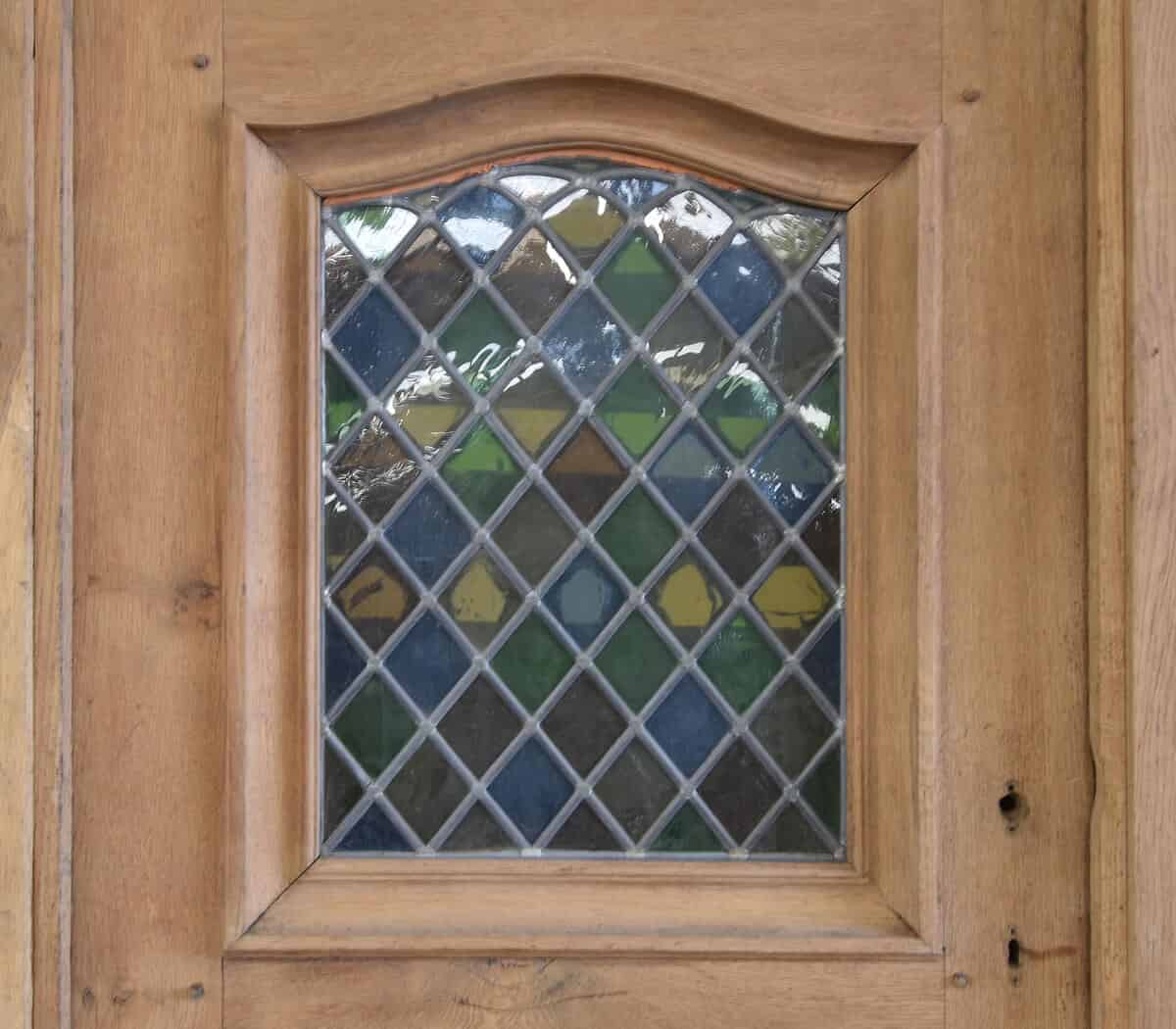 eiken-voordeur-glas-in-lood