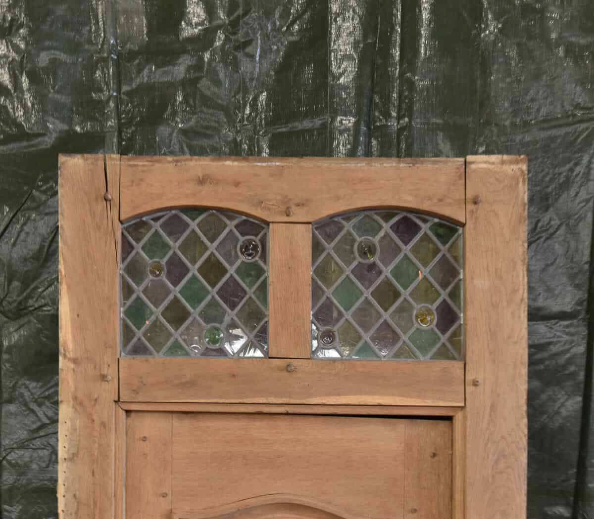 eiken-voordeur-glas-in-lood