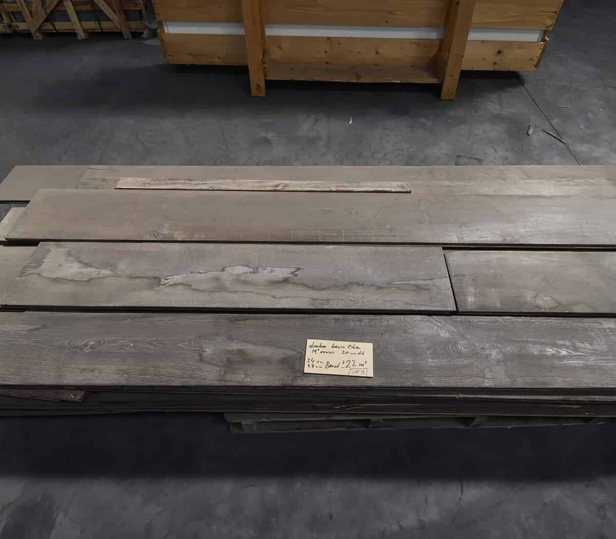 19e-eeuws-eiken-lot9