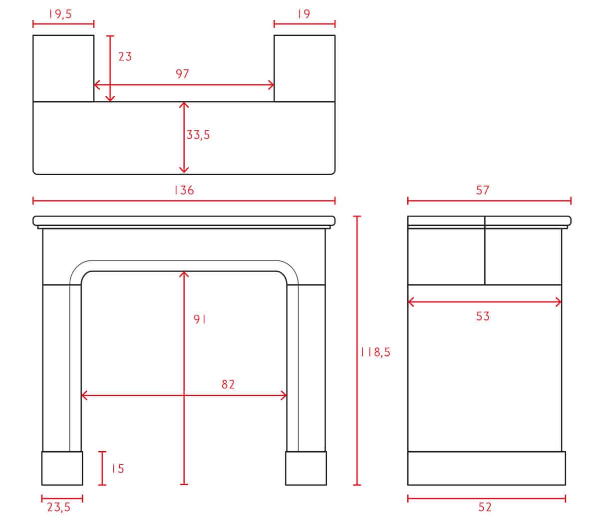 grijs-zwarte-marmeren-ombouwschouw