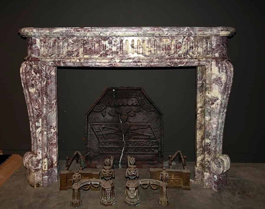 antiek-marmeren-schouw