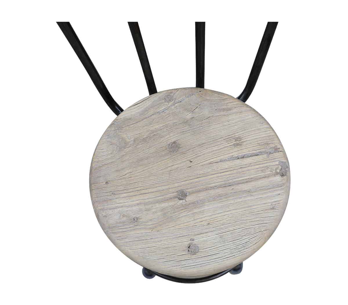 Barkruk-met-rugleuning