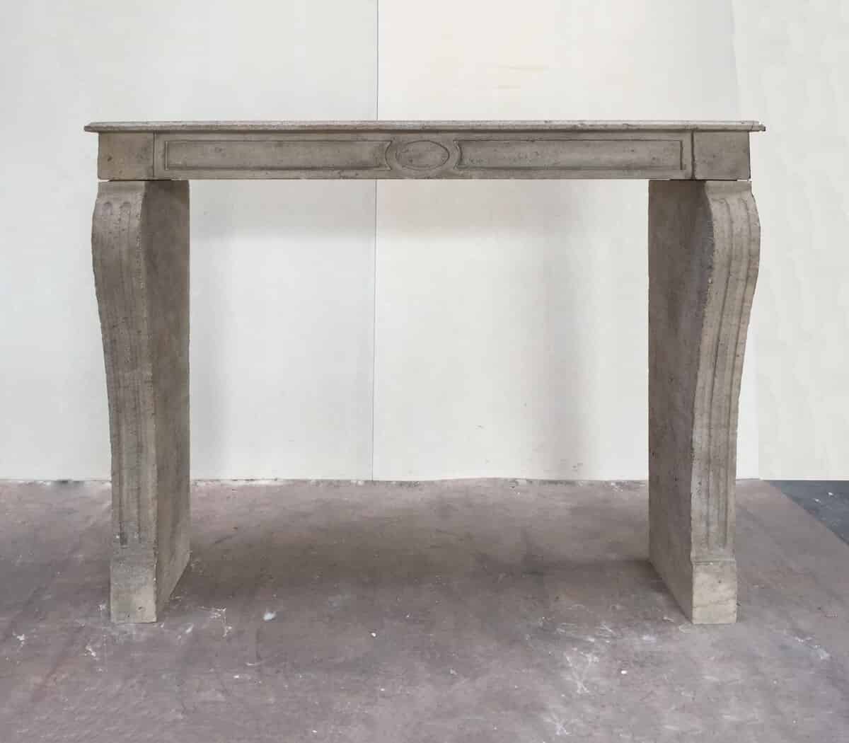 Wistenen-voorzetschouw