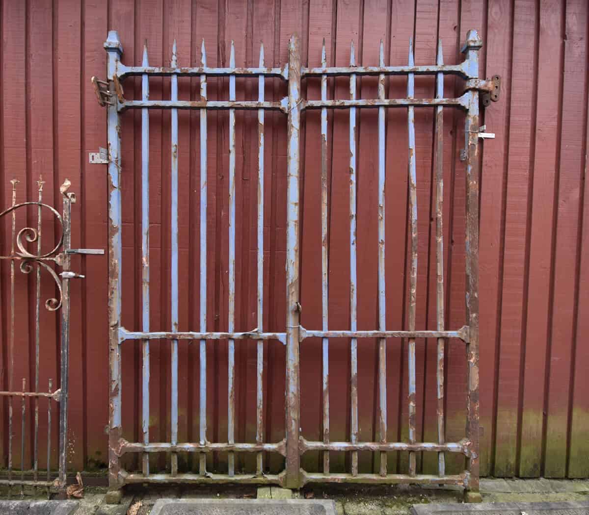 dubbele-blauwe-poort