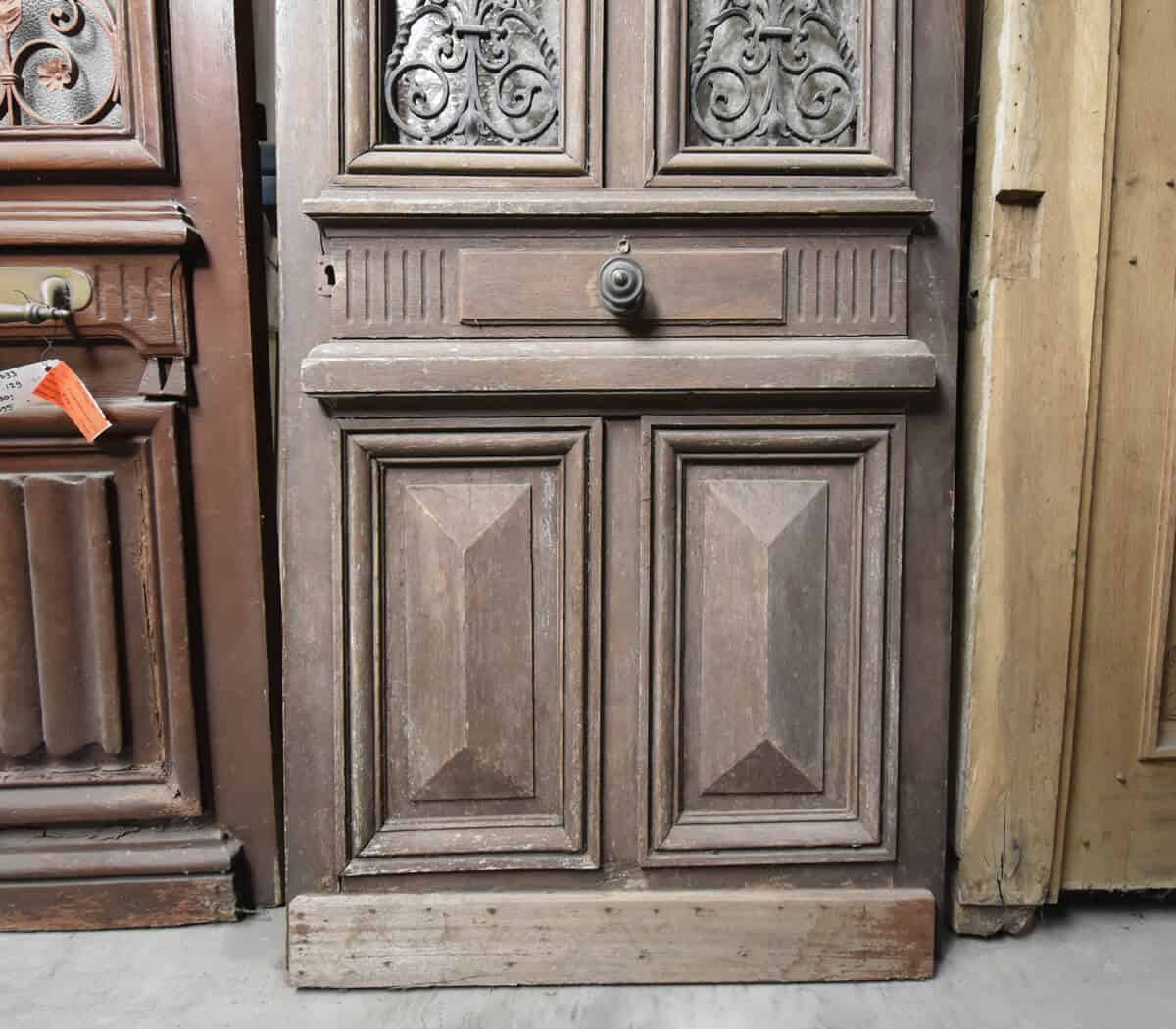 Eiken-voordeur-met-deurrooster