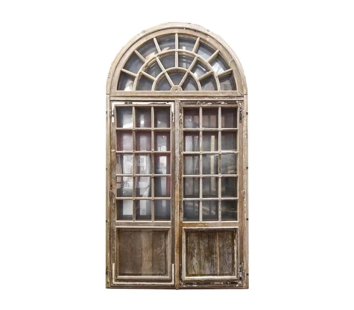 Dubbele-deur-met-bovenlicht