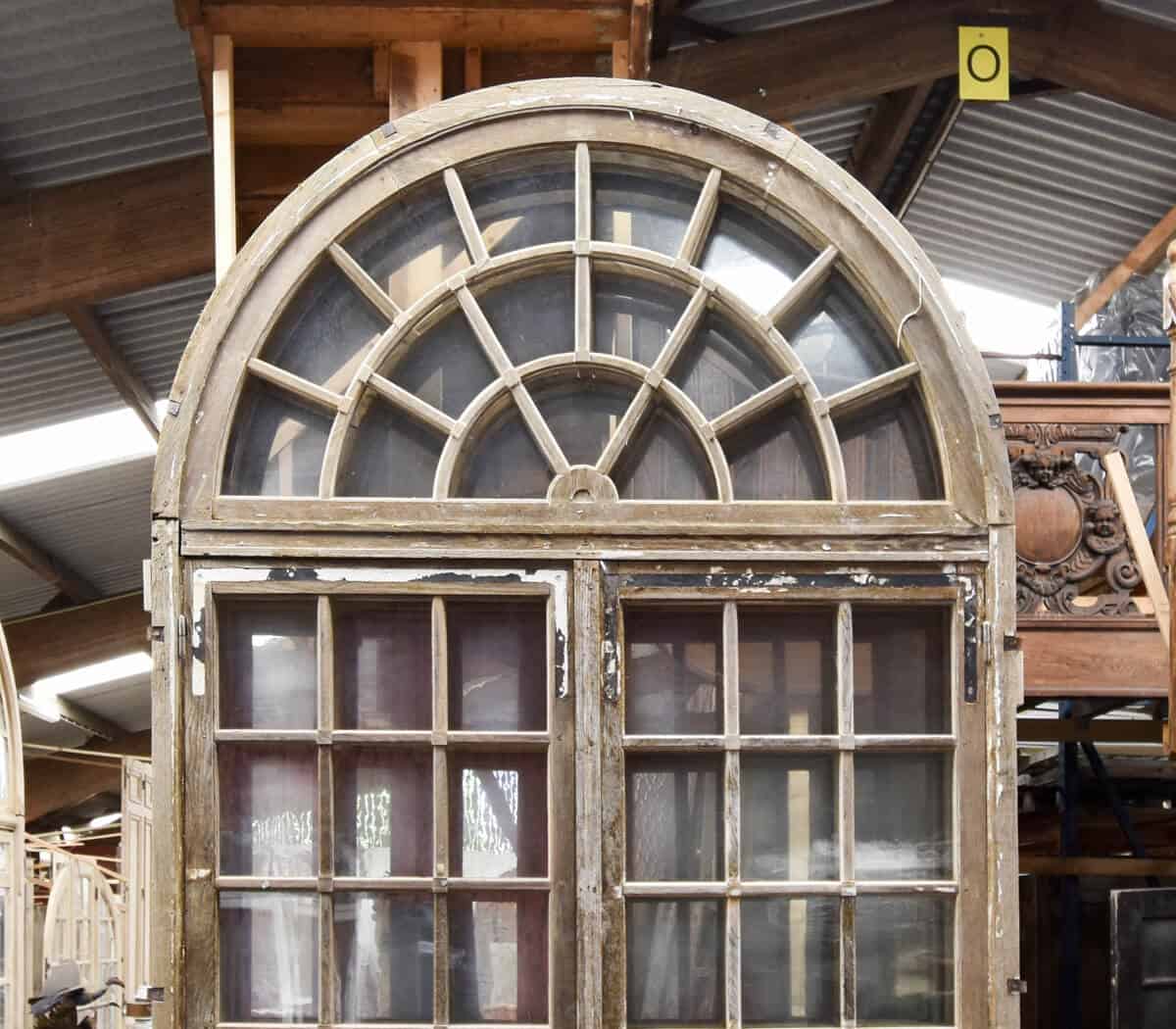 Dubbele-deur-met-bovenlicht