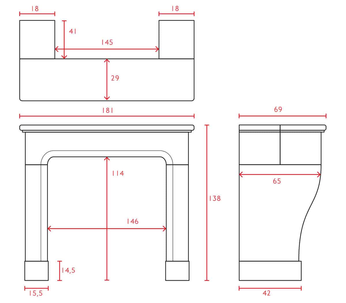 zandstenen-ombouwschouw