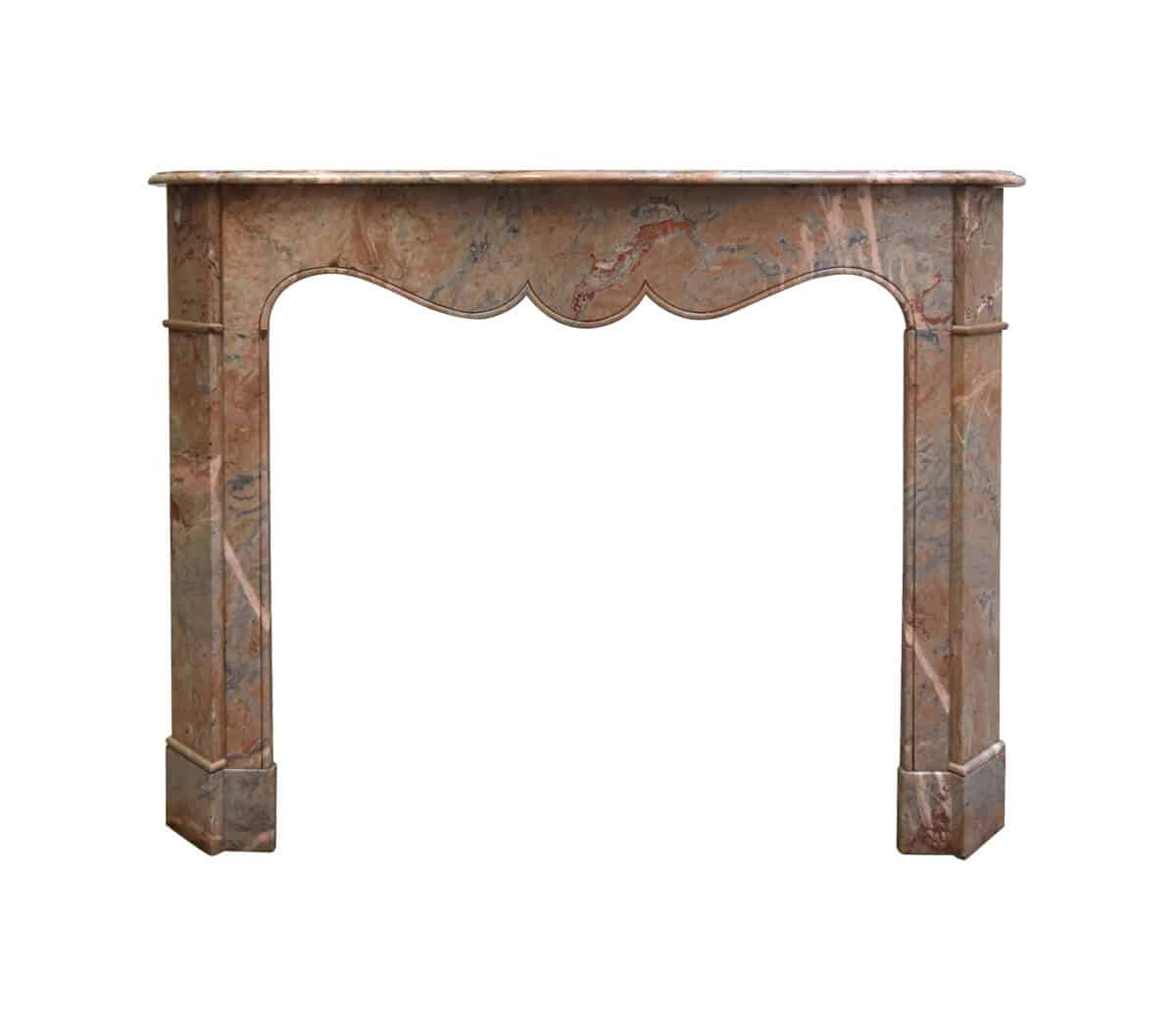 Marmeren-pompadour-voorzetschouw