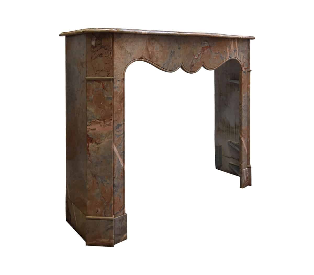 Marmeren-pompadour-voorzetschouw