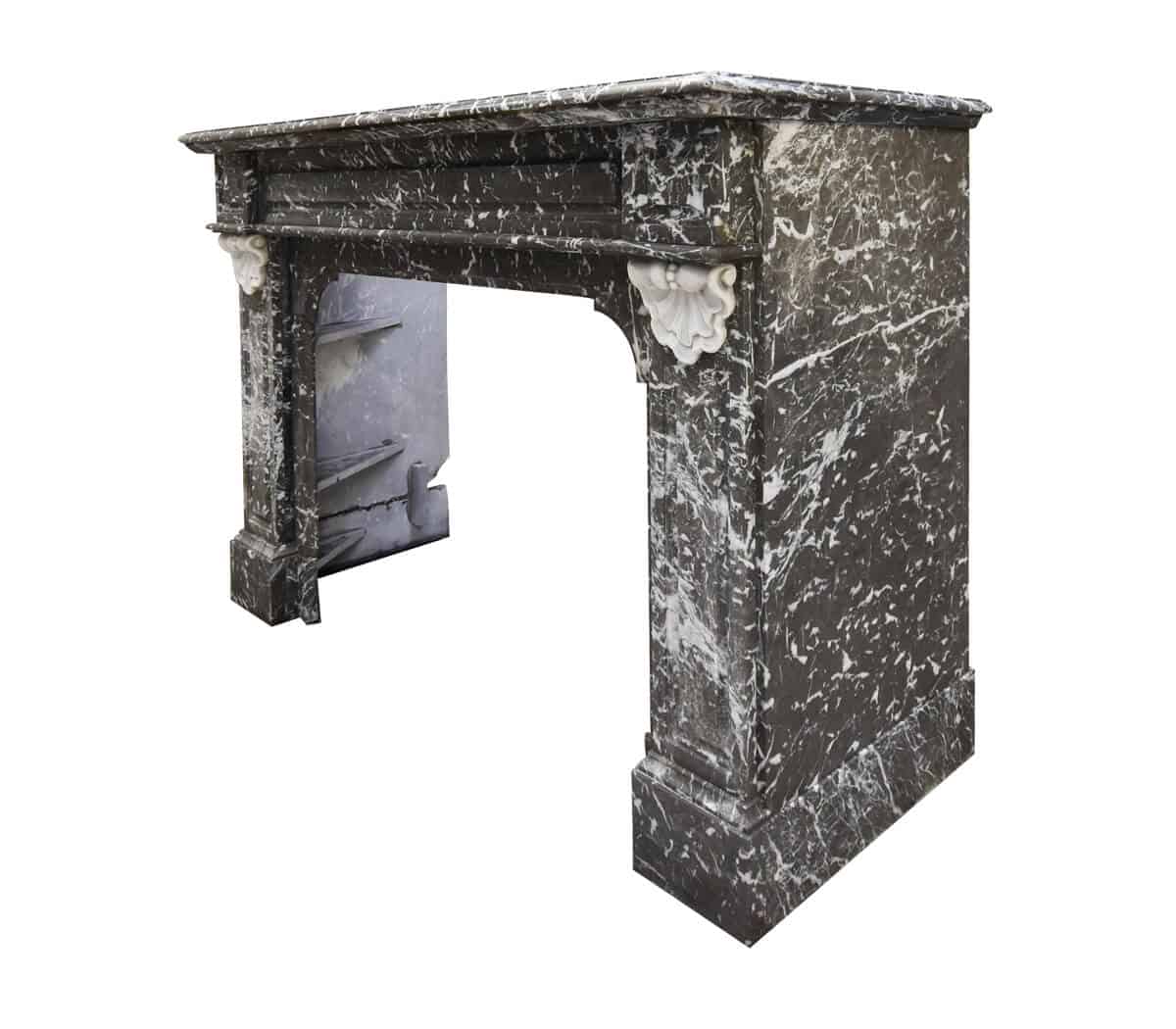 Grijs-marmeren-ombouwschouw