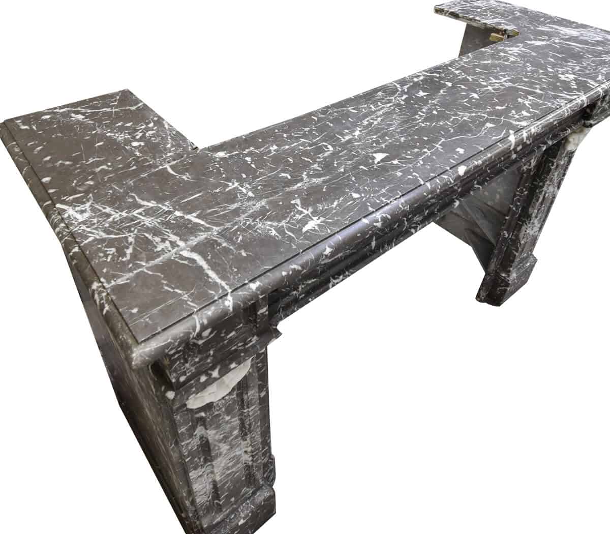 Grijs-marmeren-ombouwschouw