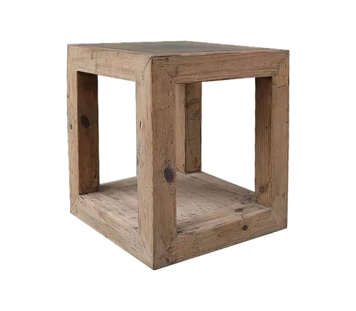 vierkante-bijzettafel