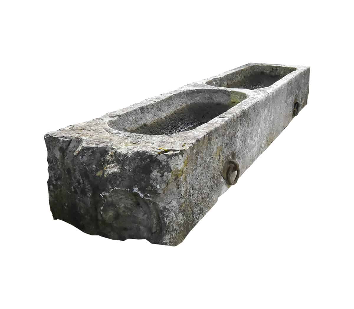 Belgisch-hardstenen-trog