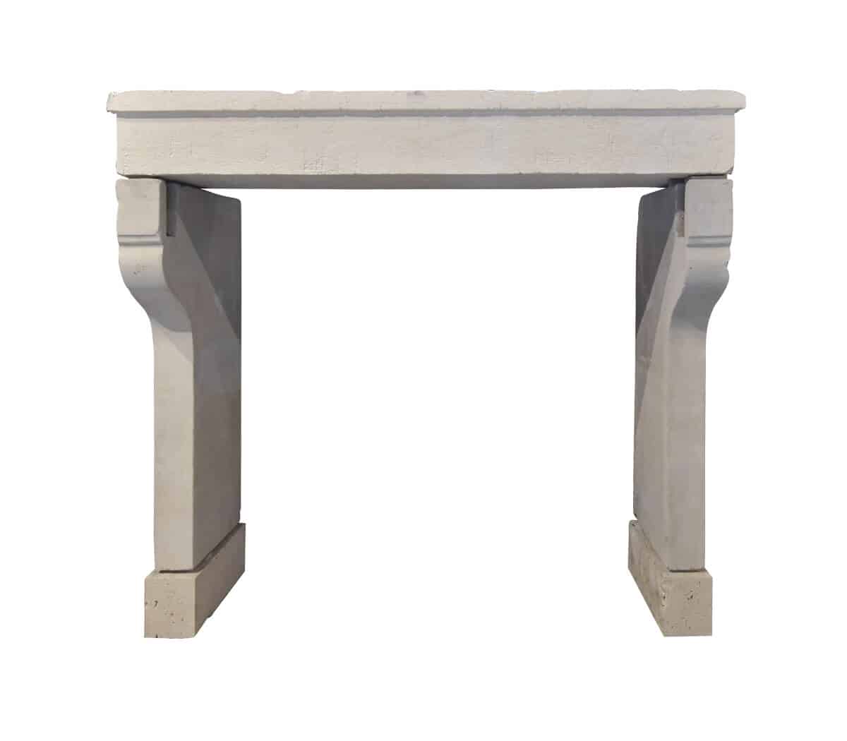 Zabdstenen-voorzetschouw