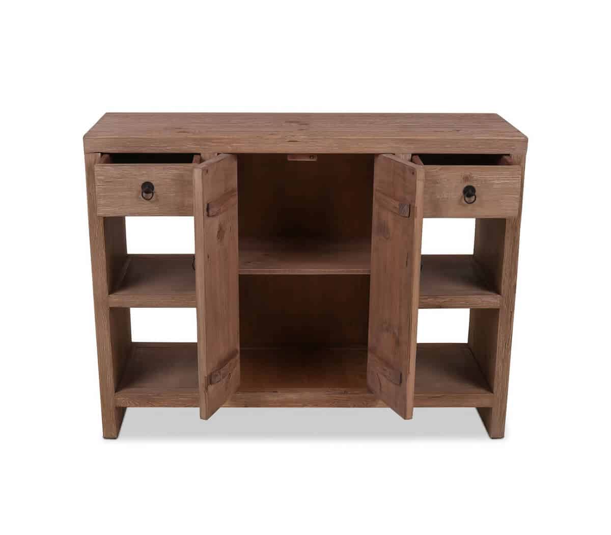 Badkamermeubel-Dressoir