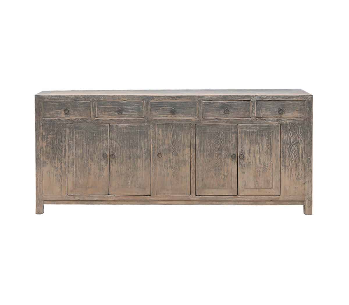 Dressoir-met-deuren-en-lades