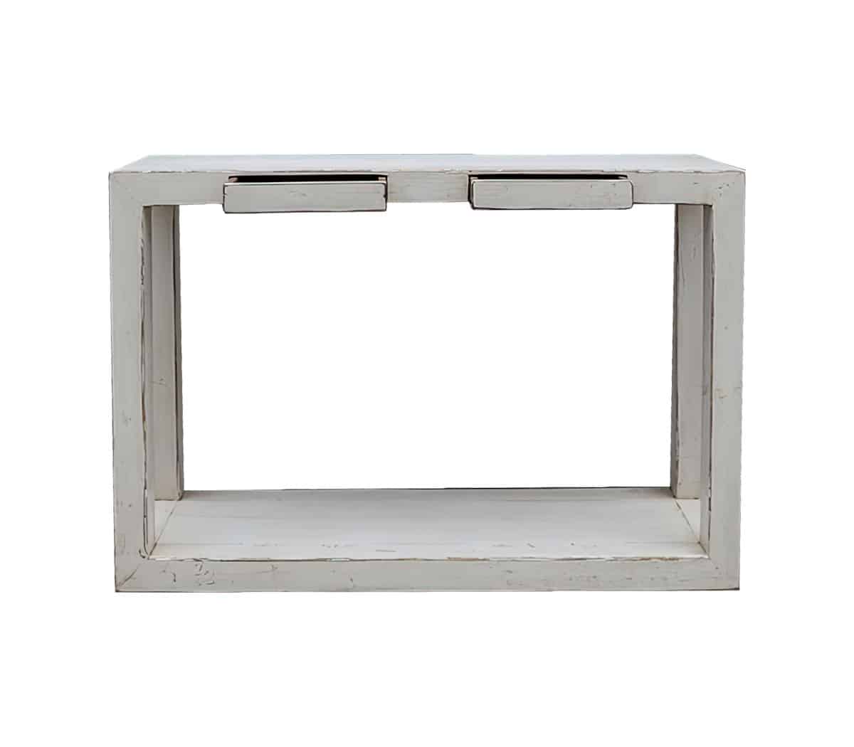 Houten-wandtafel-met-lades