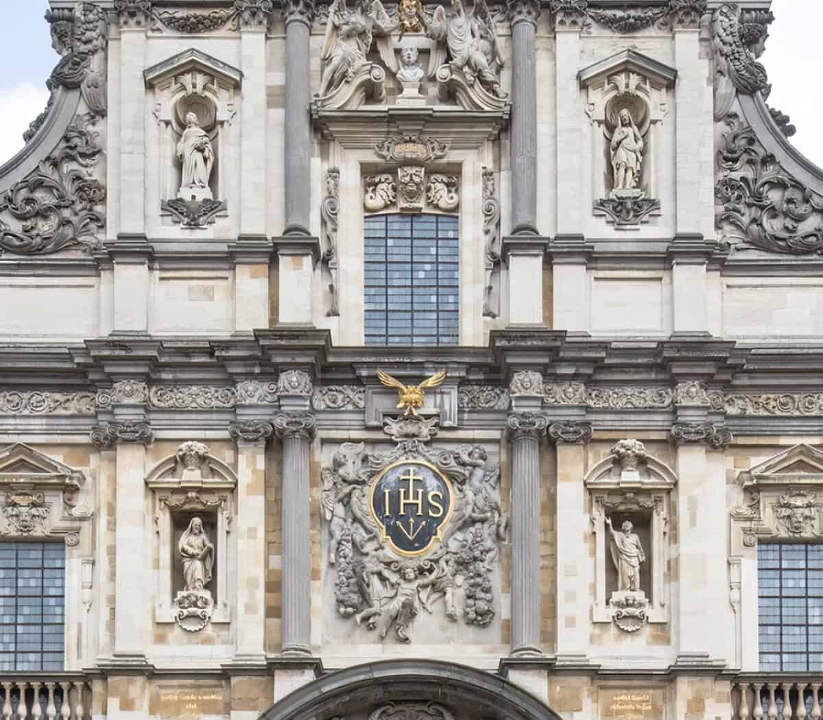 Sint-Carolus-Borromeuskerk-Antwerpen
